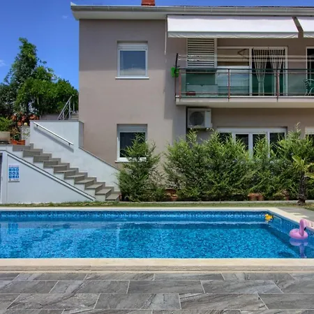 Villa Pjacal Ii Pula
