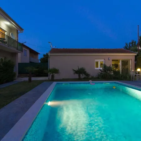 Villa Pjacal Ii *